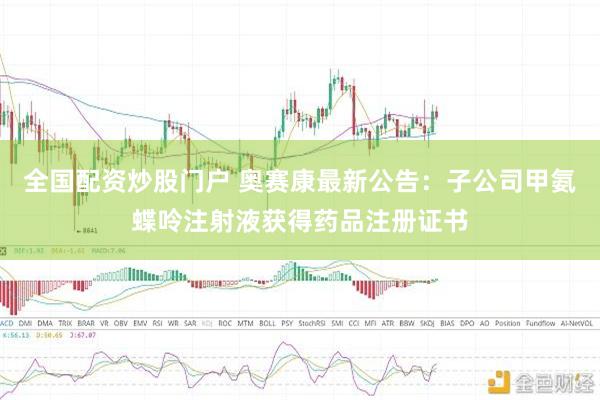 全国配资炒股门户 奥赛康最新公告：子公司甲氨蝶呤注射液获得药品注册证书